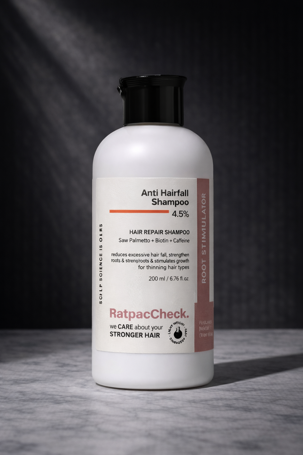 How to use Hair-Care Shampoo