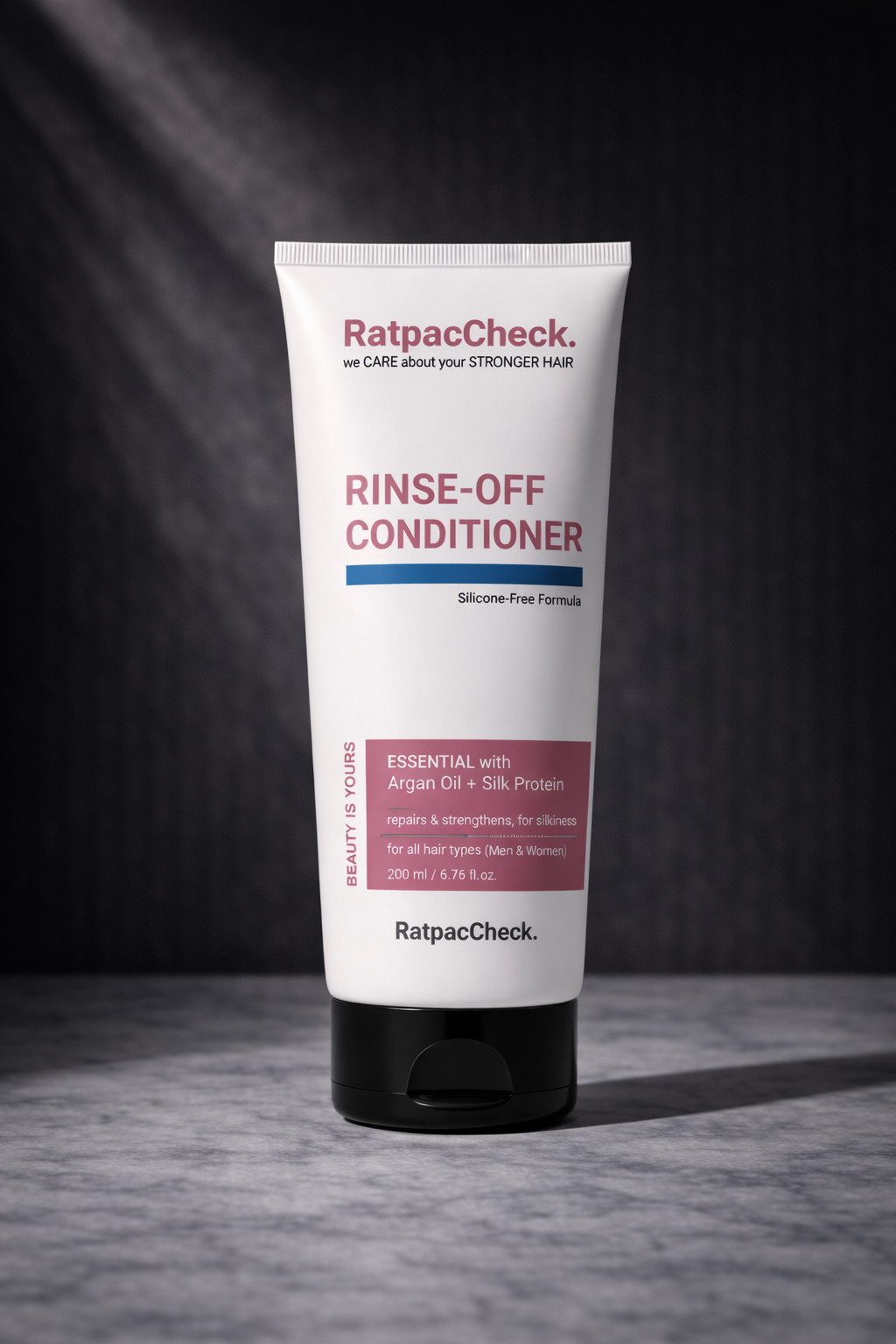 How to use Rinse-Off Conditioner