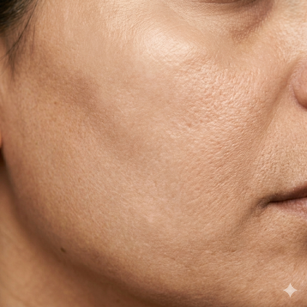 Brightening Skin