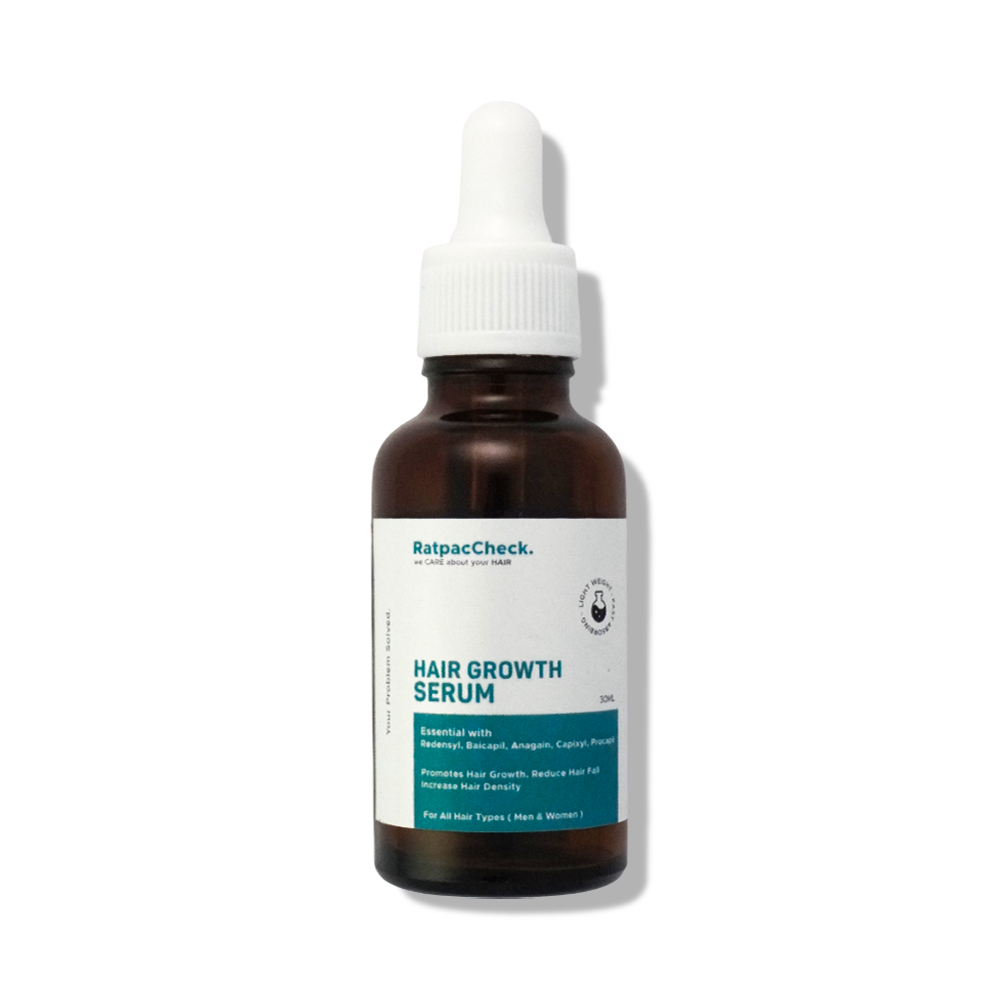 Hair Growth Serum