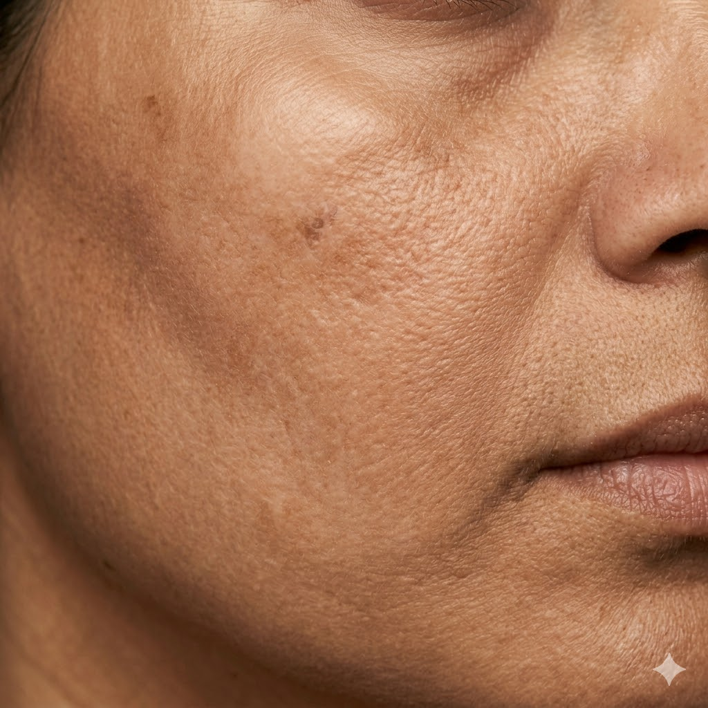 Melasma
