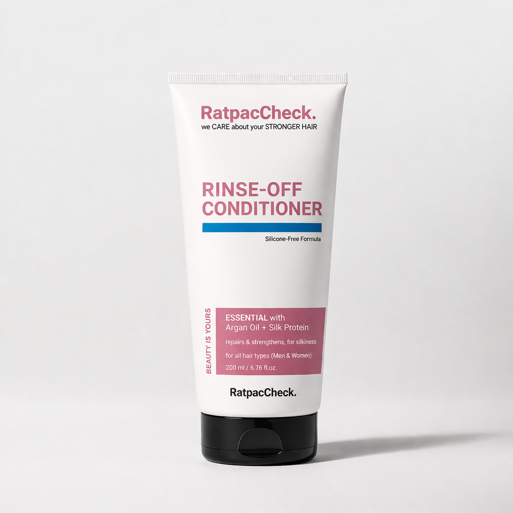Rinse-Off Conditioner 2