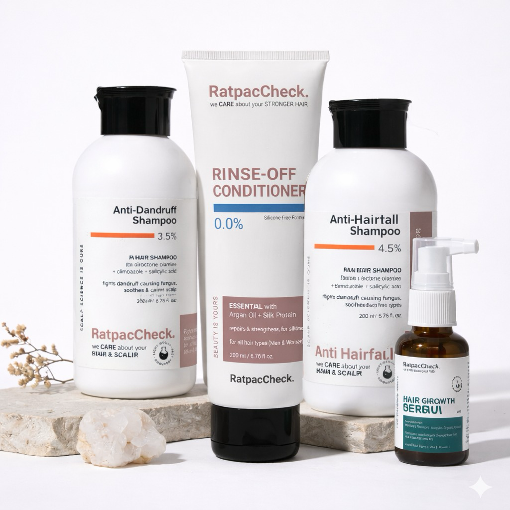 Hair Care