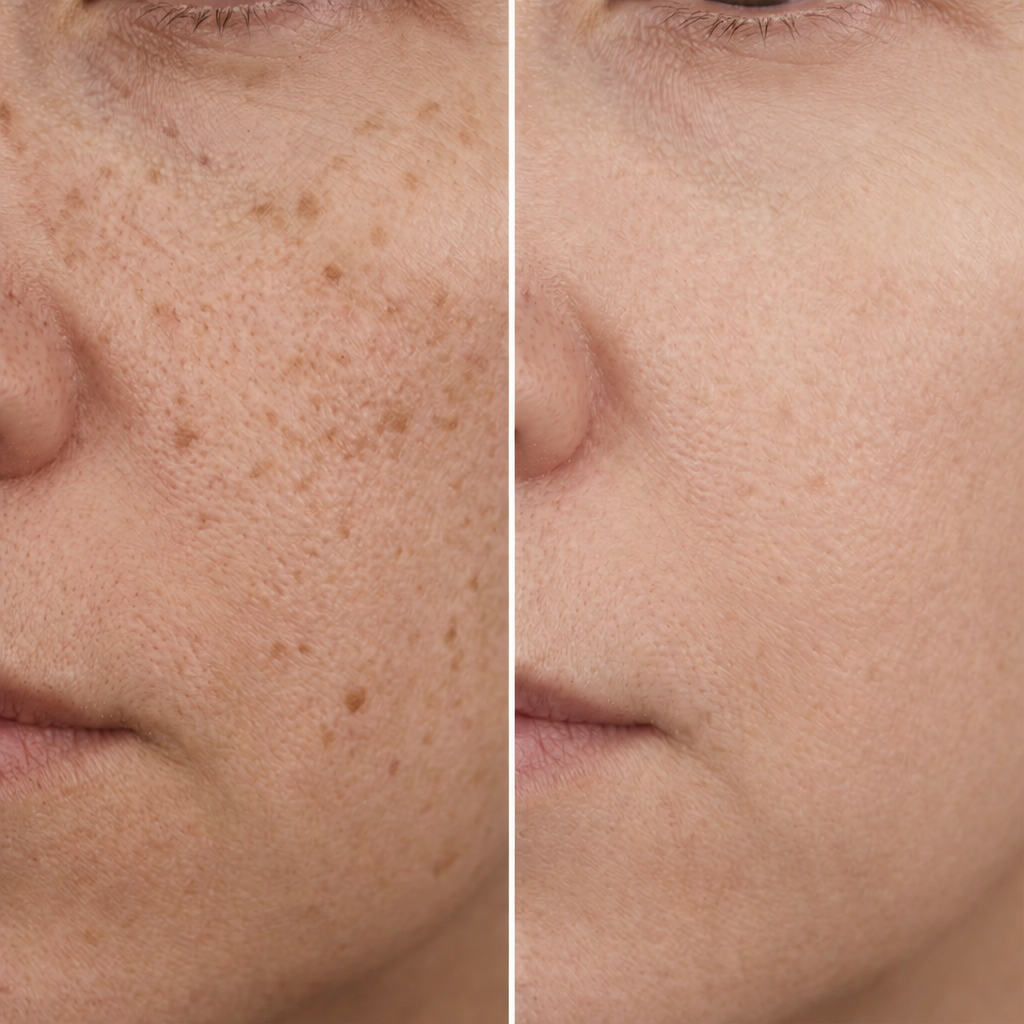 Dark Spots
