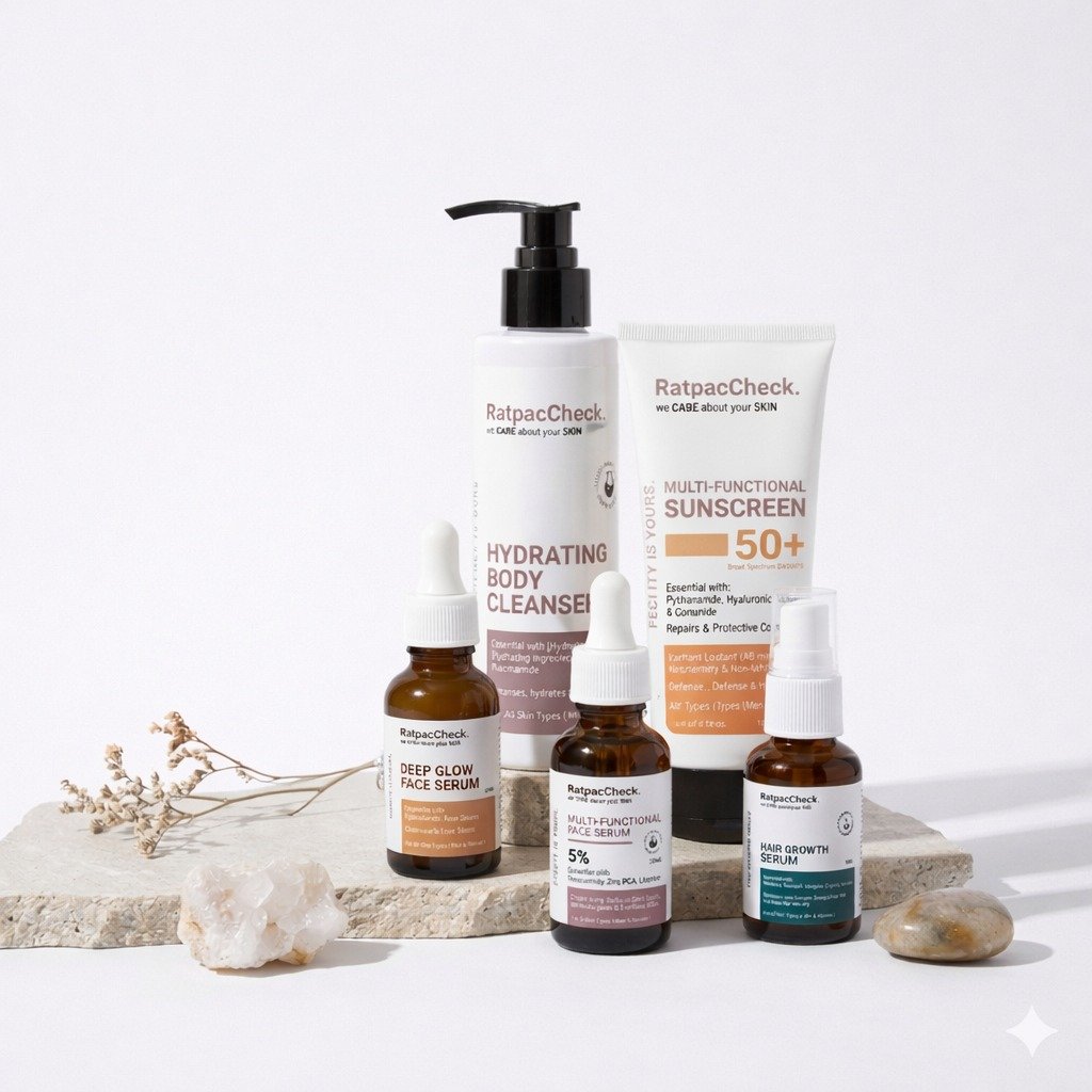 Skin Care
