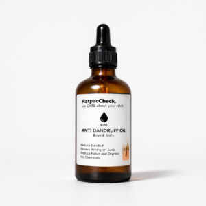 Anti-Dandruff Oil